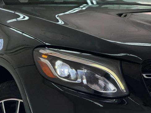 Certified 2017 Mercedes-Benz GLC 300 image 10