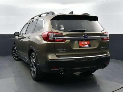 Certified 2023 Subaru Ascent Touring image 34