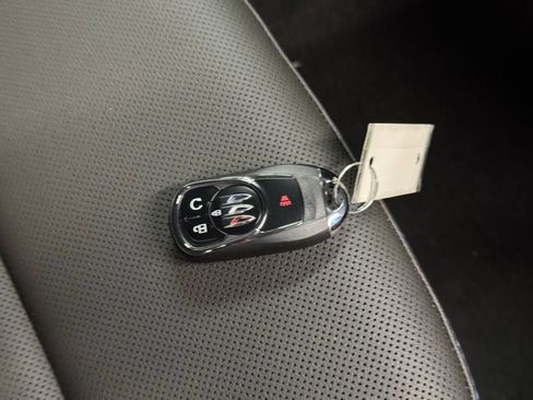 New 2025 Buick Encore GX Sport Touring image 19