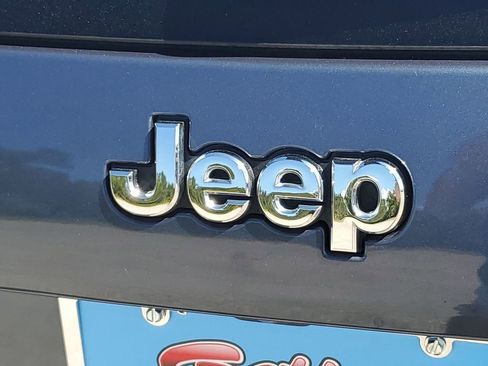 Used 2020 Jeep Cherokee Limited w/ Trailer Tow Group image 44