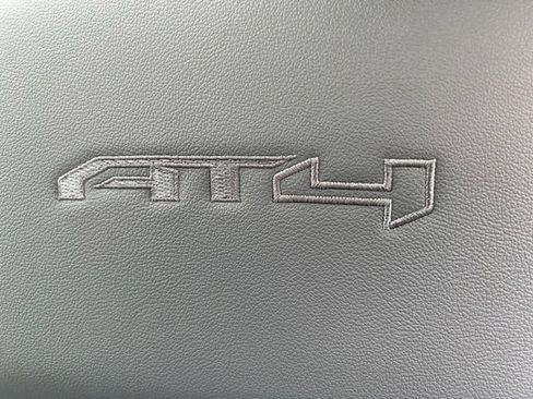 New 2026 GMC Yukon AT4 w/ AT4 Premium Package AWD/4WD image 43