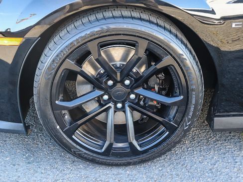 Used 2013 Chevrolet Camaro ZL1 image 11
