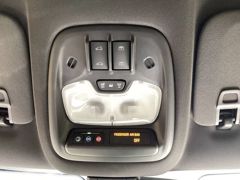 New 2026 Chevrolet TrailBlazer RS w/ Convenience Package FWD image 30