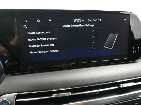 Certified 2023 Hyundai Palisade Calligraphy image 21