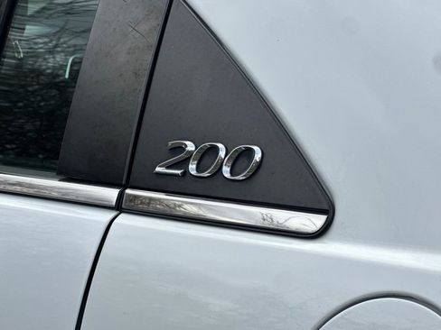 Used 2013 Chrysler 200 Touring w/ Cold Weather Group image 22