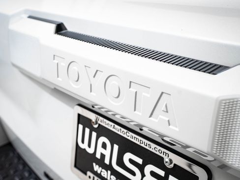 Used 2025 Toyota 4Runner TRD Sport image 18