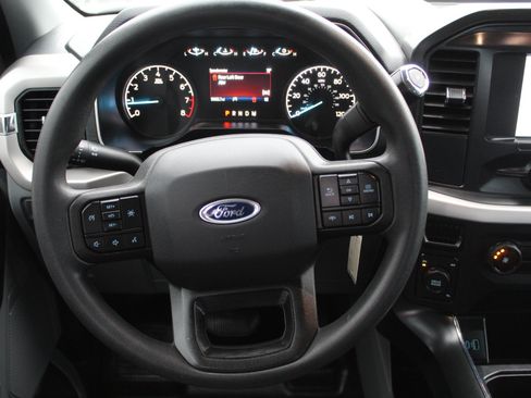 Used 2021 Ford F150 XL w/ Equipment Group 101A High AWD/4WD image 23