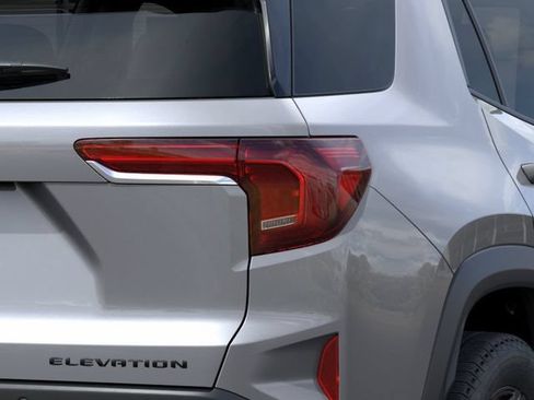 New 2027 GMC Terrain Elevation w/ Black Edition FWD image 11