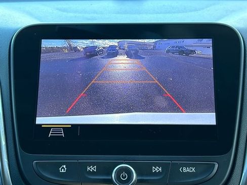 Used 2019 Chevrolet Equinox Premier image 28