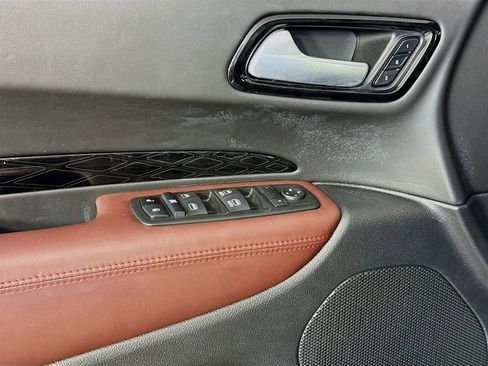 Used 2024 Dodge Durango Citadel image 20