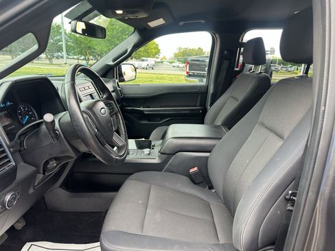 Used 2018 Ford Expedition Max XL AWD/4WD image 15
