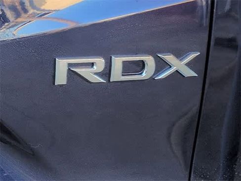 Certified 2019 Acura RDX FWD image 13