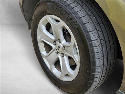 Used 2014 Ford Edge SEL w/ Equipment Group 204A image 14