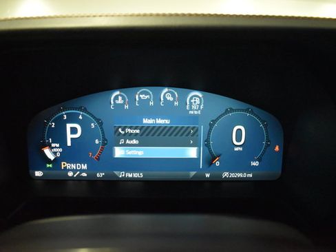 Used 2023 Ford Bronco Raptor AWD/4WD image 16