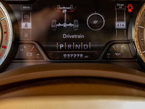 Used 2022 RAM 2500 Limited image 21