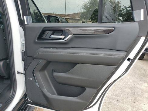 New 2026 GMC Yukon Elevation w/ LPO, Floor Liner Package image 11