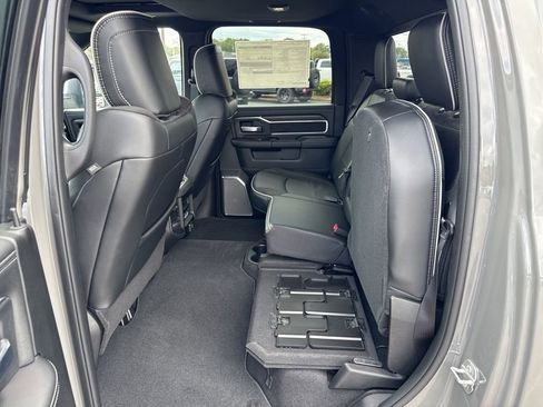 New 2026 RAM 2500 Laramie image 23