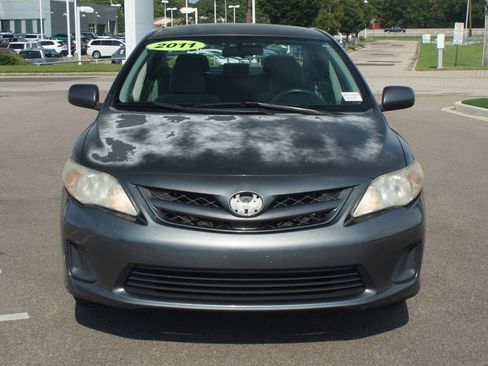 Used 2011 Toyota Corolla LE FWD image 15