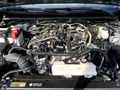 Used 2026 Toyota 4Runner SR5 AWD/4WD image 32