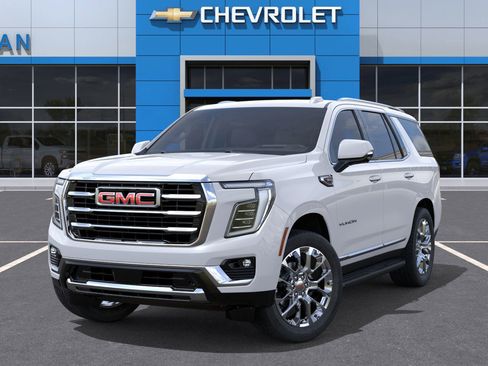 New 2026 GMC Yukon Elevation image 6