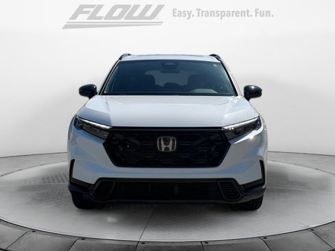 New 2026 Honda CR-V Sport image 2