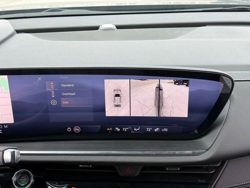 New 2025 Buick Envision Preferred image 33