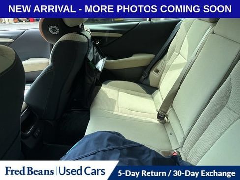 Used 2021 Subaru Outback Premium w/ Popular Package #1 AWD/4WD image 7