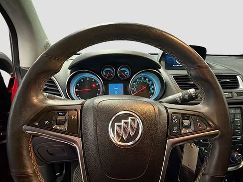 Used 2013 Buick Encore Leather image 11