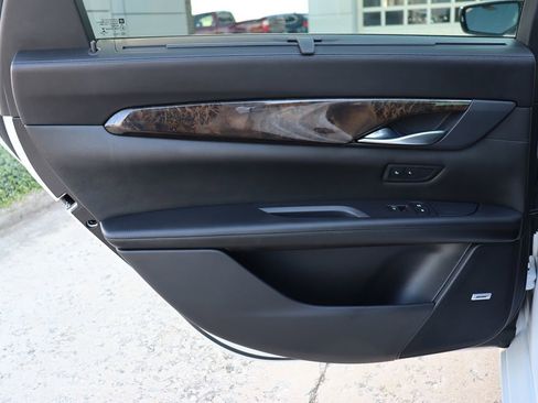 Used 2017 Cadillac CT6 Premium Luxury w/ Driver Assist Package image 47