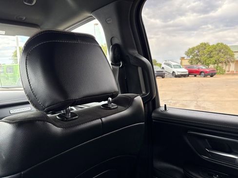 Certified 2025 RAM 1500 Laramie AWD/4WD image 41
