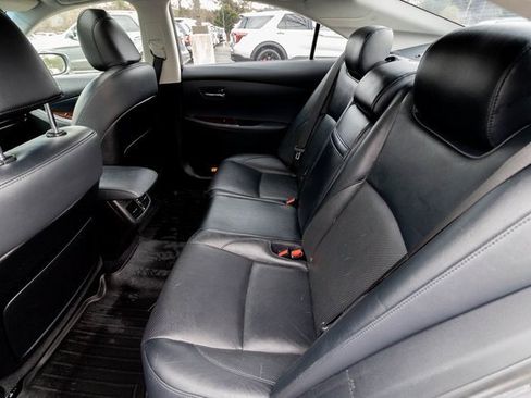 Used 2012 Lexus ES 350 image 34