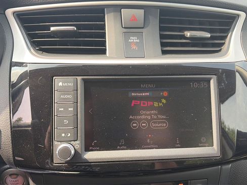 Used 2019 Nissan Sentra SV FWD image 19