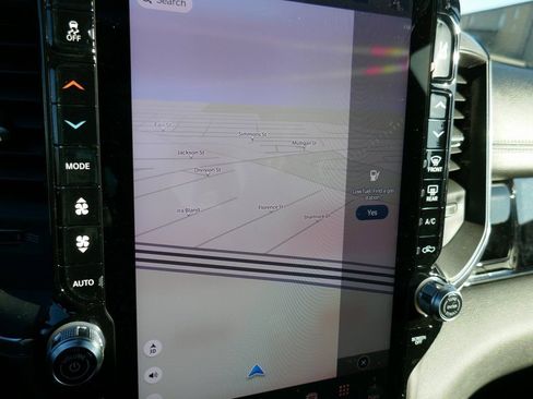 New 2026 RAM 1500 Laramie w/ Night Edition image 20