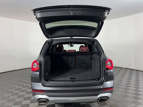 Used 2023 BMW X3 xDrive30i image 49