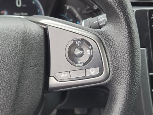 Used 2019 Honda Civic EX image 16