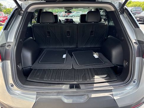 Certified 2024 Chevrolet Blazer LT FWD image 29