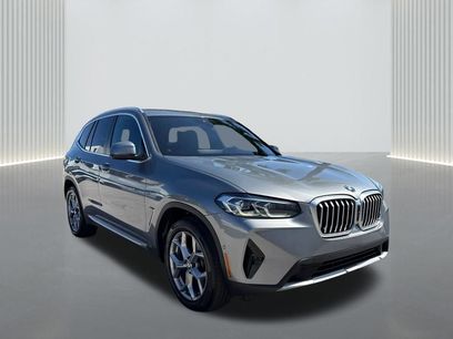 Used 2024 BMW X3 xDrive30i w/ Premium Package