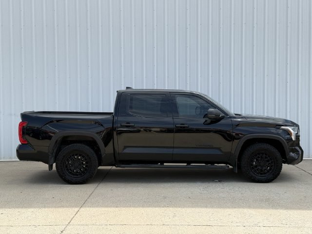 Used 2026 Toyota Tundra SR5 RWD image 3