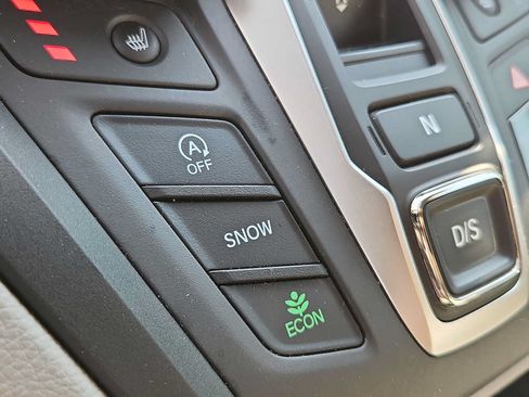 Used 2023 Honda Odyssey EX-L image 24
