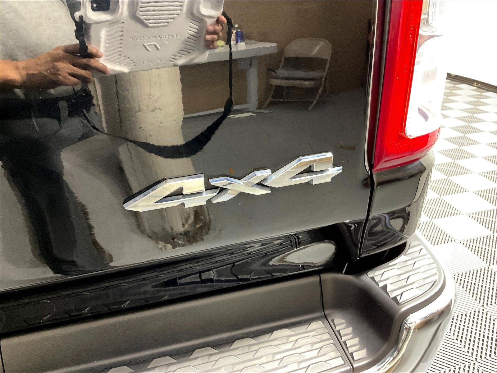Used 2021 RAM 1500 Big Horn AWD/4WD image 25