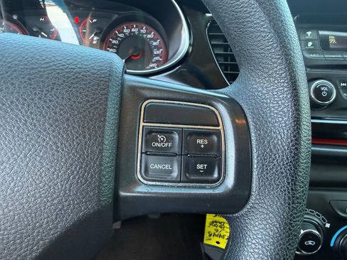 Used 2016 Dodge Dart SE w/ Convenience Group image 19