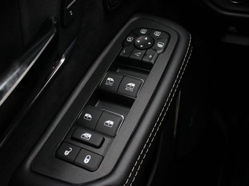 New 2026 RAM 1500 RHO w/ RHO Level 1 Equipment Group AWD/4WD image 41