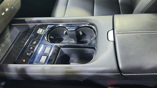 Certified 2025 Nissan Murano SL AWD/4WD image 16