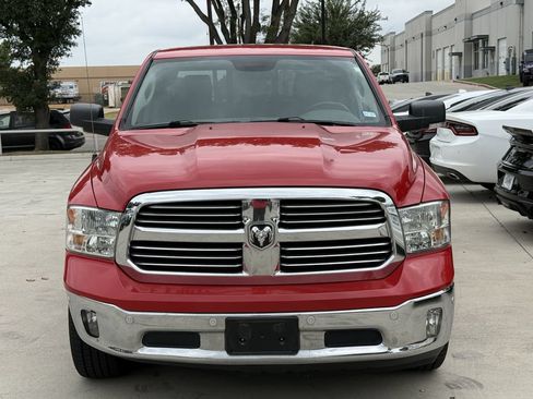 Used 2019 RAM 1500 Lone Star RWD image 7