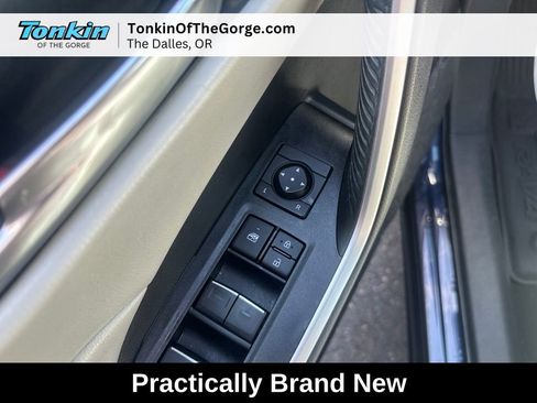 Used 2024 Toyota RAV4 XLE Premium w/ Weather Package AWD/4WD image 14