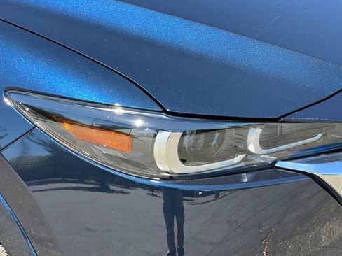 New 2025 MAZDA CX-5 AWD 2.5 S w/ Preferred Package image 31