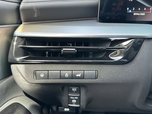 New 2025 Nissan Murano SL image 26