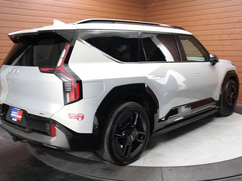 Used 2024 Kia EV9 GT-Line image 20