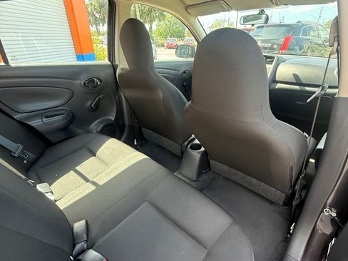 Used 2015 Nissan Versa S Plus image 11