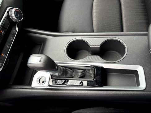 New 2025 Nissan Altima 2.5 S image 10